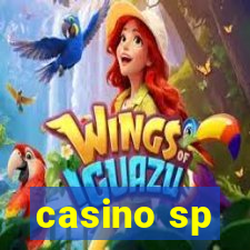 casino sp