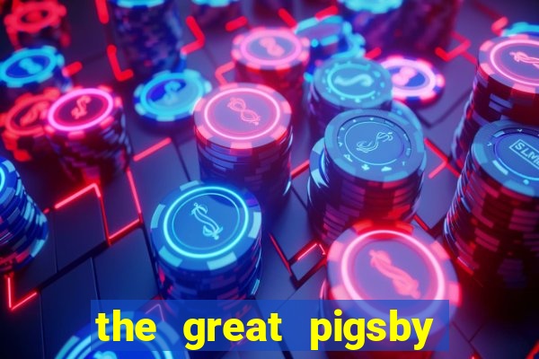 the great pigsby megaways slot free play