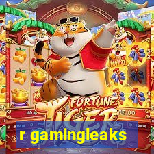 r gamingleaks