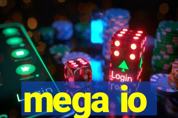 mega io