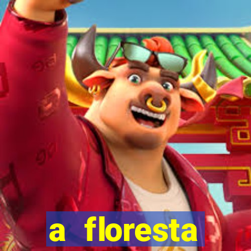 a floresta encantada meme