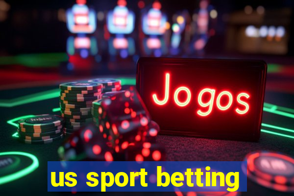 us sport betting