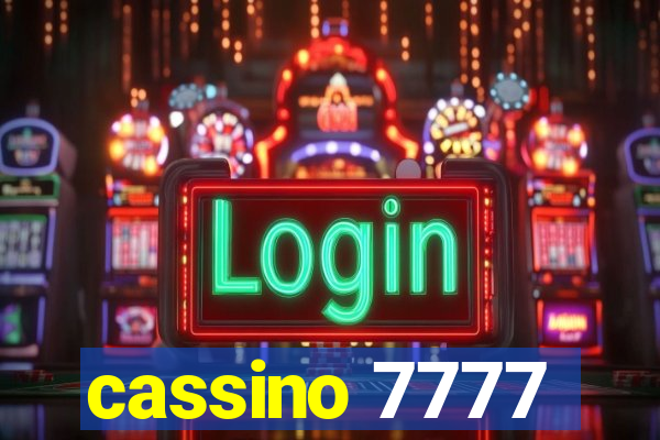 cassino 7777