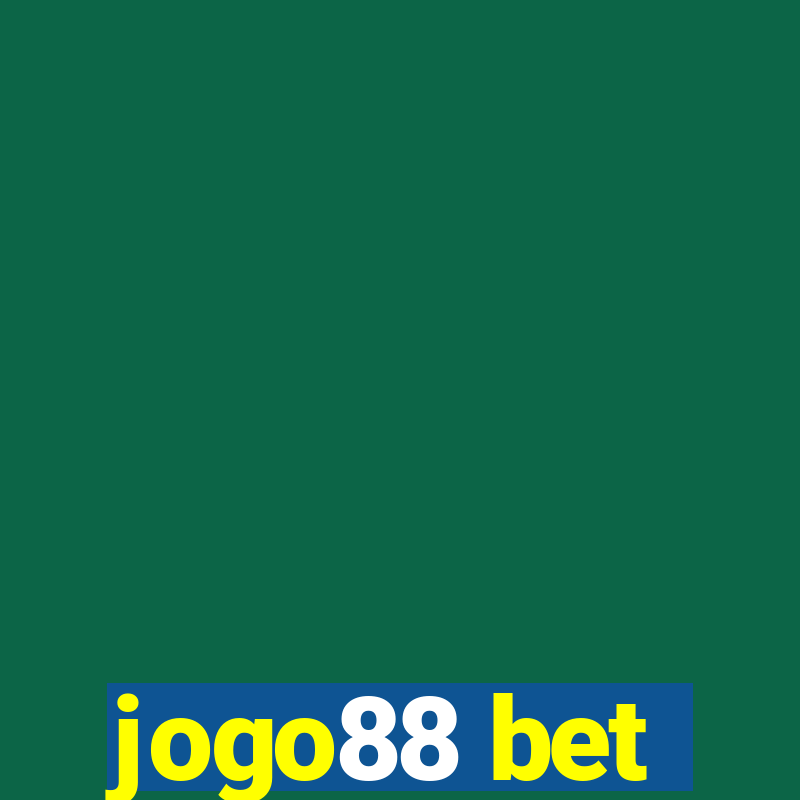 jogo88 bet