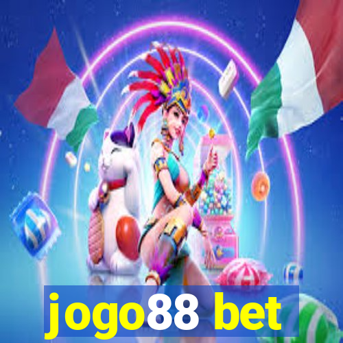 jogo88 bet