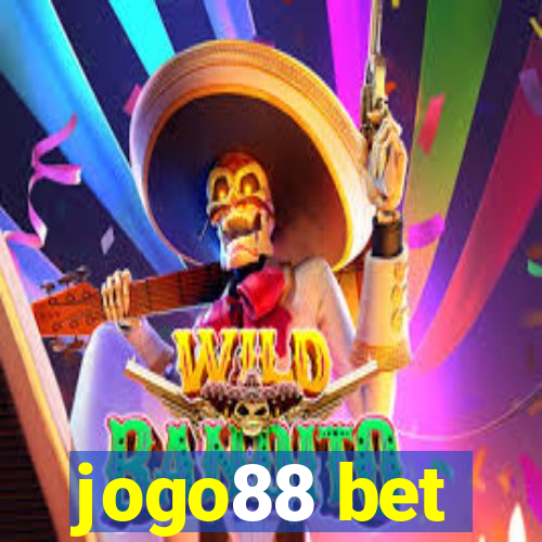 jogo88 bet