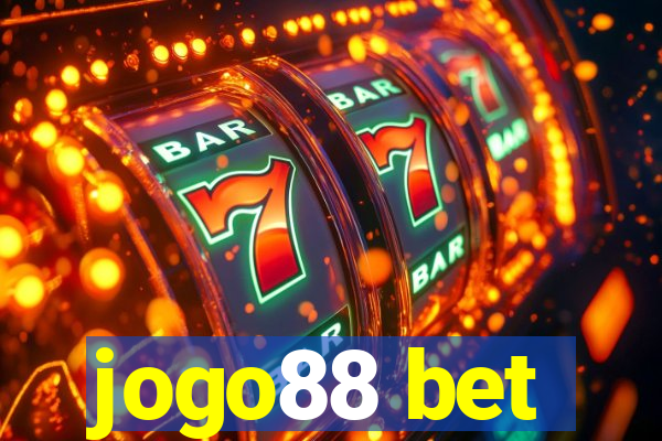 jogo88 bet