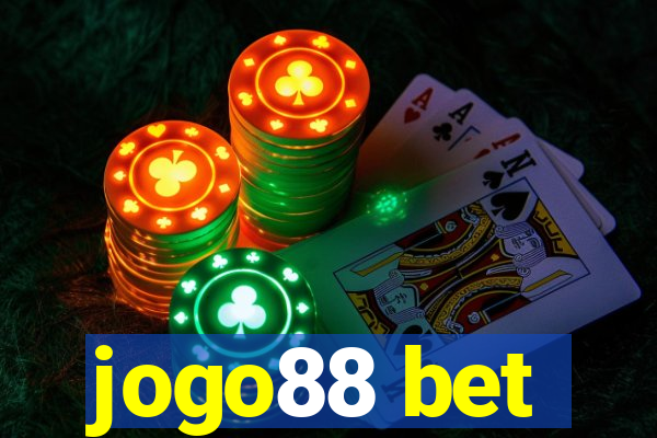 jogo88 bet