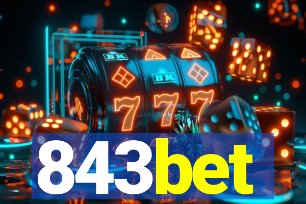 843bet