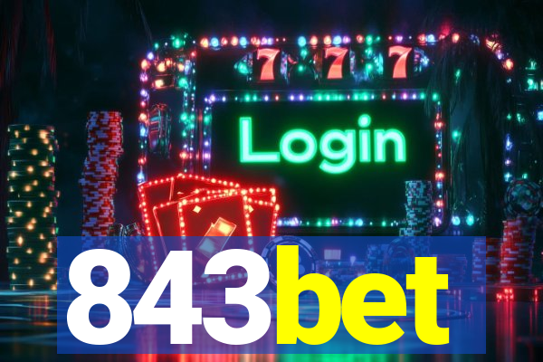 843bet