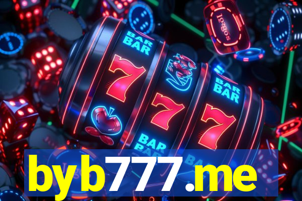 byb777.me