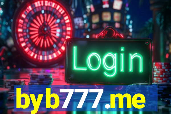 byb777.me