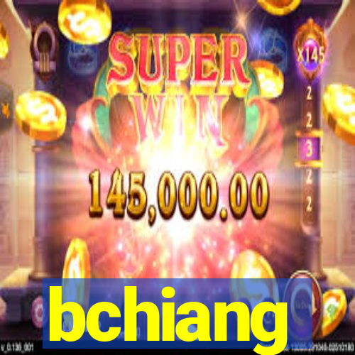 bchiang