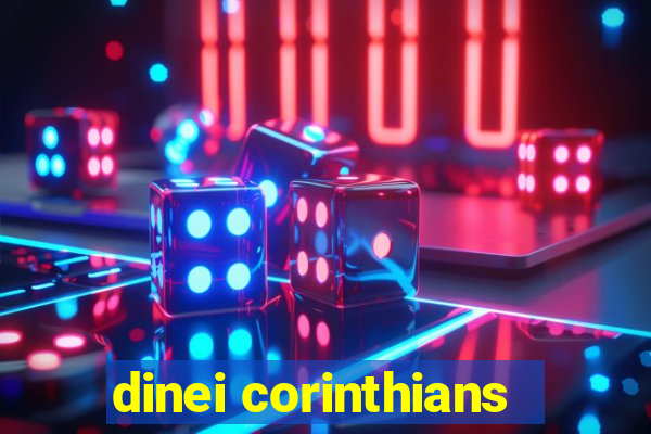 dinei corinthians