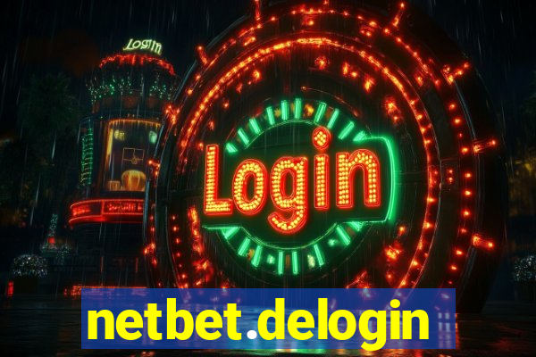 netbet.delogin