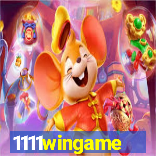 1111wingame