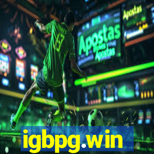 igbpg.win