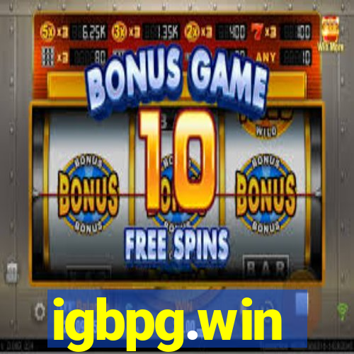 igbpg.win