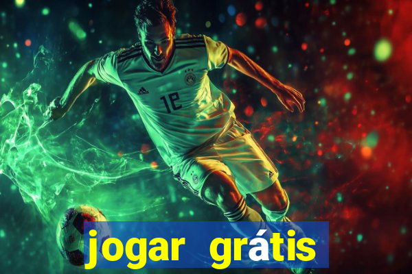 jogar grátis fortune rabbit