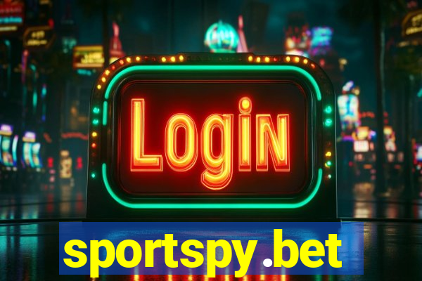 sportspy.bet