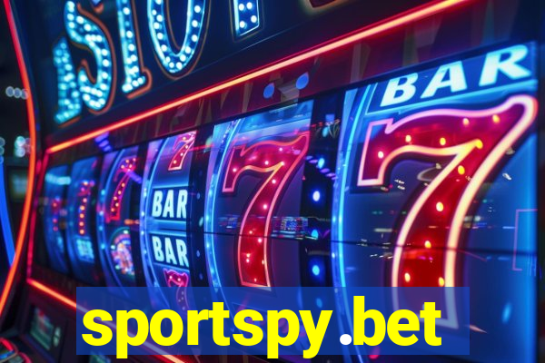 sportspy.bet