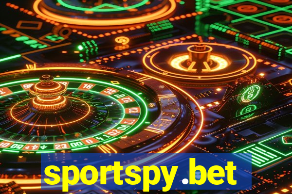 sportspy.bet