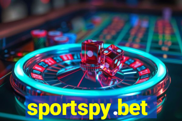 sportspy.bet