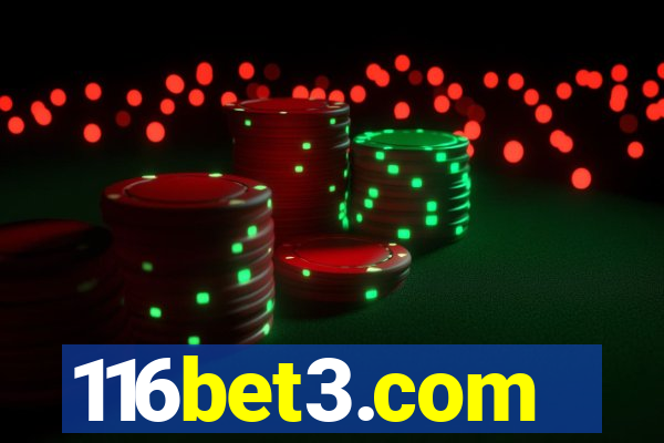 116bet3.com