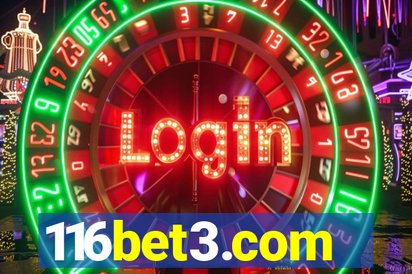 116bet3.com