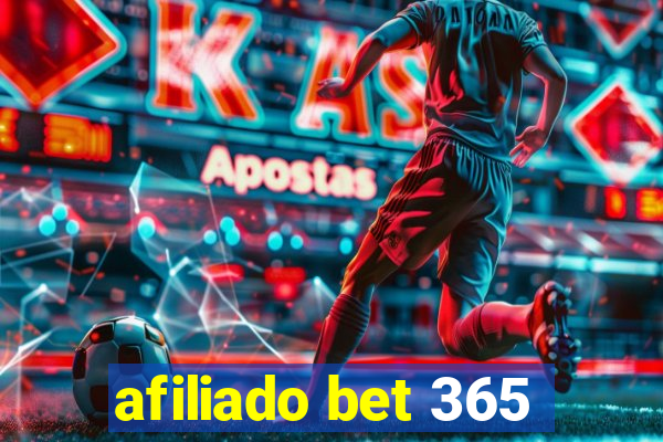 afiliado bet 365