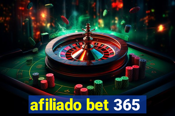 afiliado bet 365