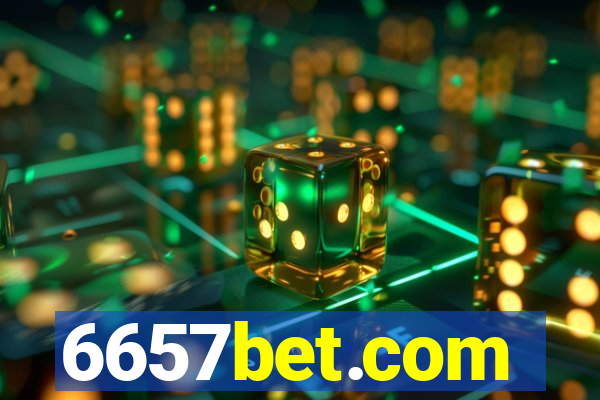 6657bet.com