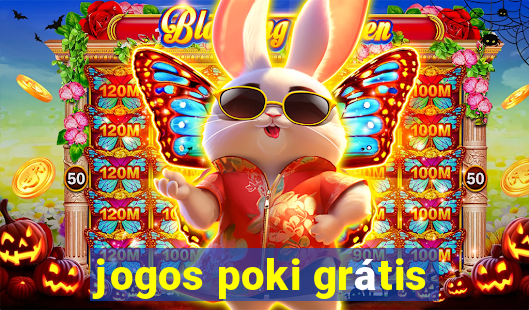 jogos poki grátis