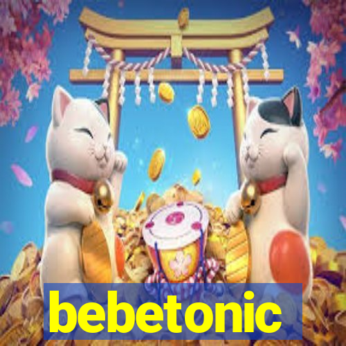 bebetonic