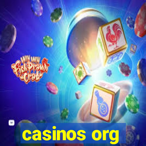 casinos org