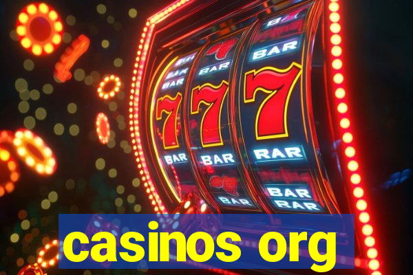 casinos org