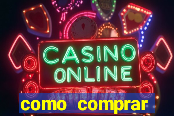 como comprar plataforma de casino online