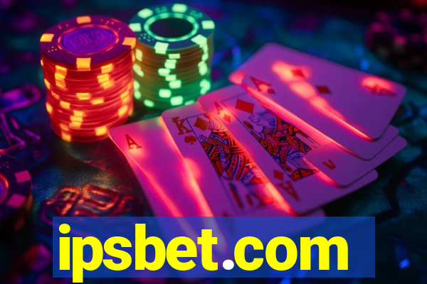 ipsbet.com