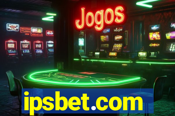 ipsbet.com