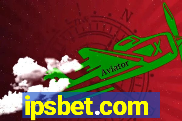 ipsbet.com