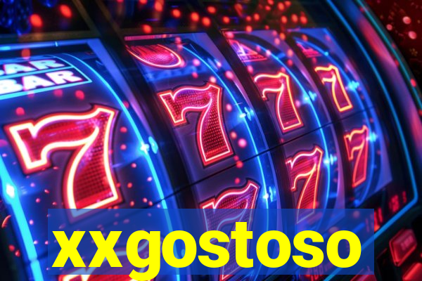 xxgostoso