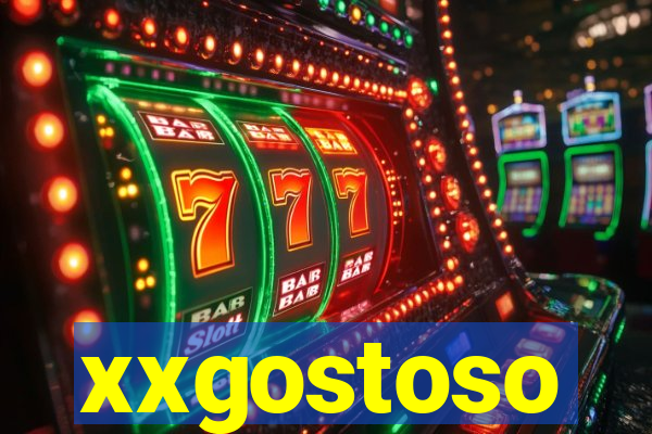 xxgostoso