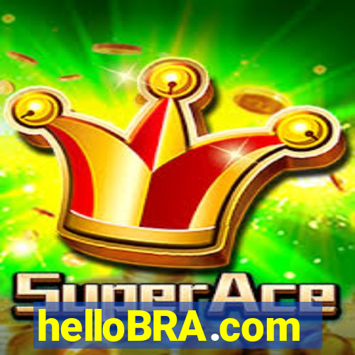 helloBRA.com