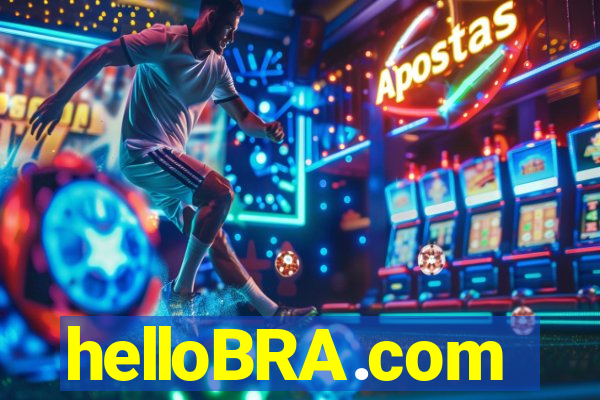 helloBRA.com