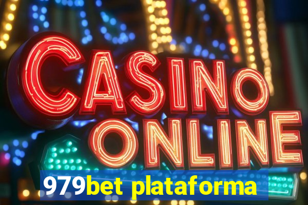 979bet plataforma