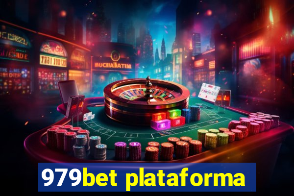 979bet plataforma