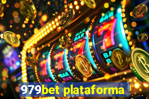 979bet plataforma