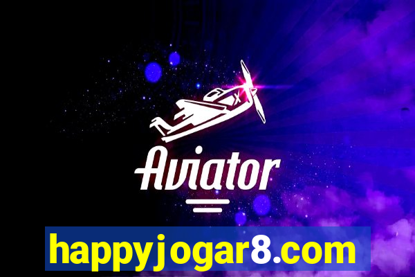 happyjogar8.com