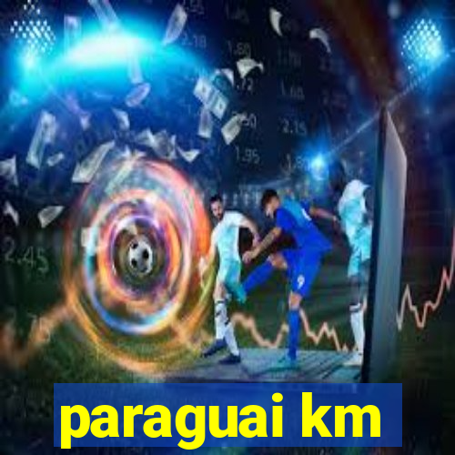 paraguai km