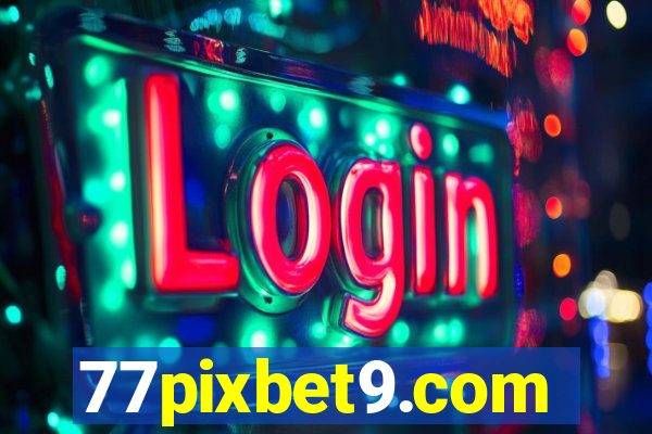 77pixbet9.com